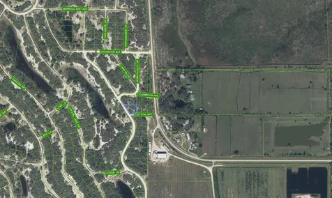 229 Lakeland Drive Lake Placid FL 33852