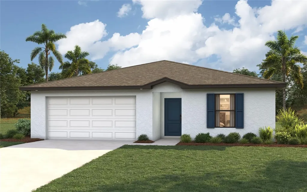 507 Presque Isle Drive Port Charlotte FL 33954