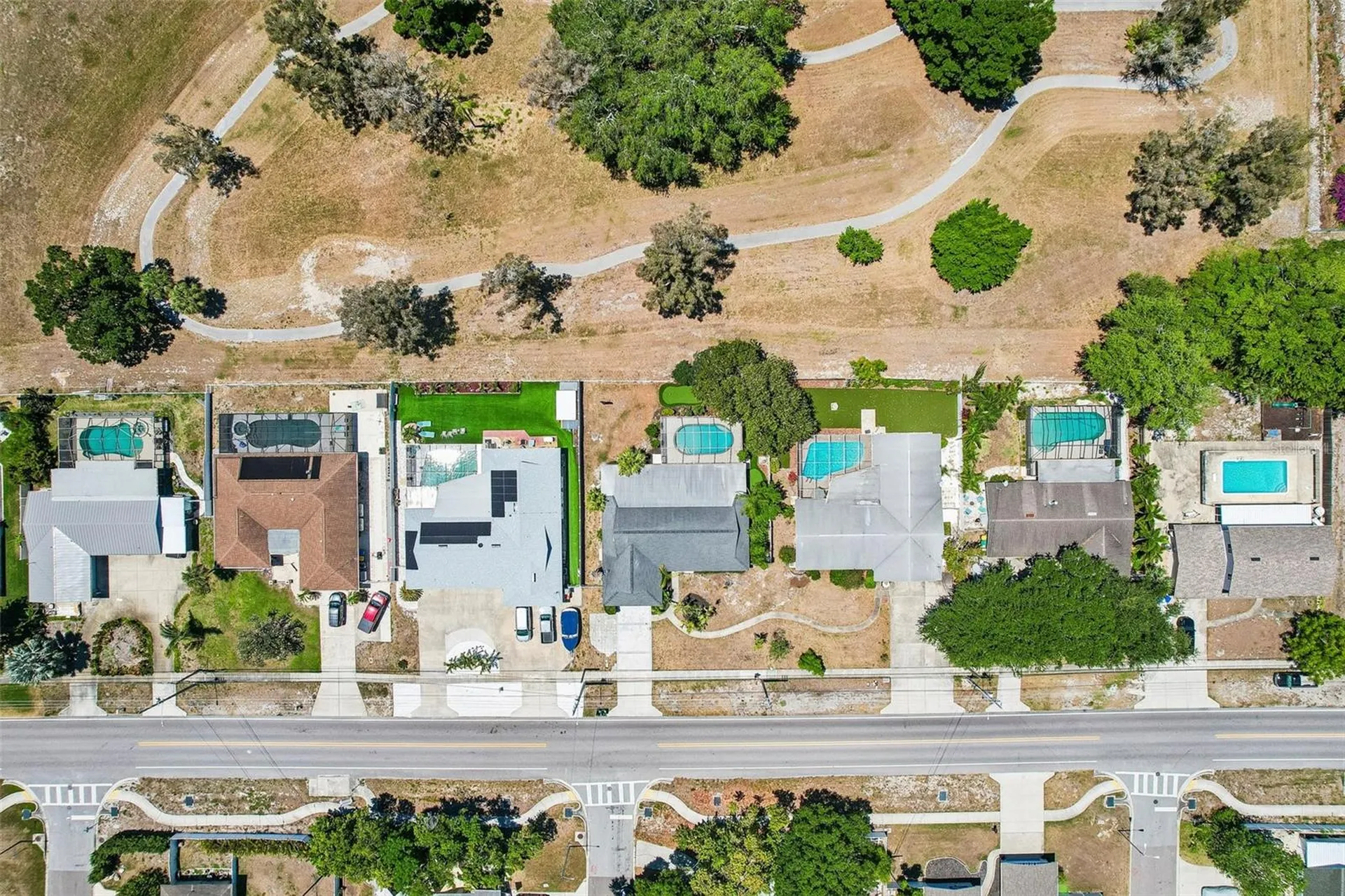 9622 Oakhurst Road Seminole FL 33776