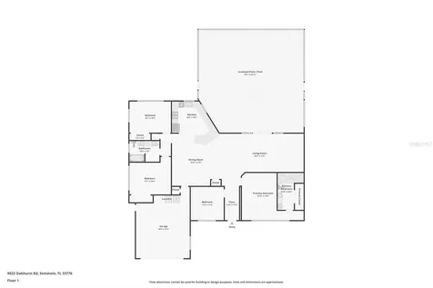 9622 Oakhurst Road Seminole FL 33776