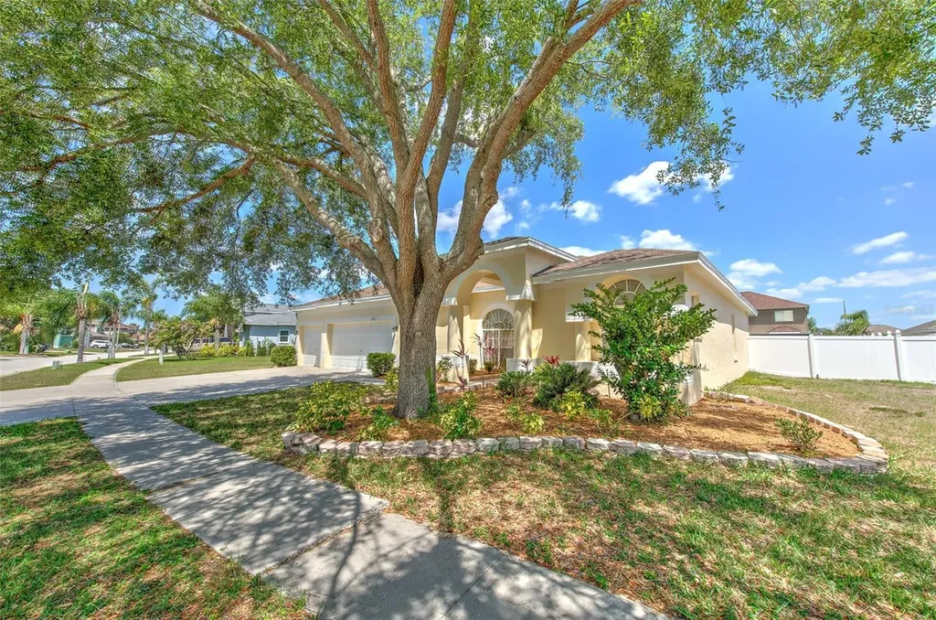 13022 Carlington Lane Riverview FL 33579