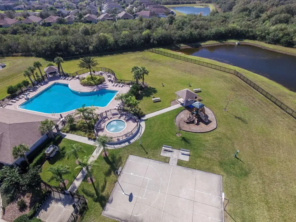 13022 Carlington Lane Riverview FL 33579