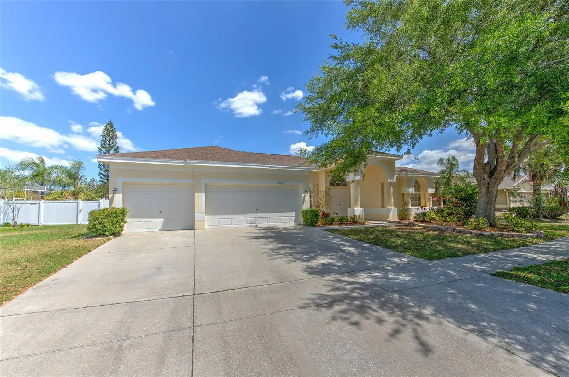 13022 Carlington Lane Riverview FL 33579