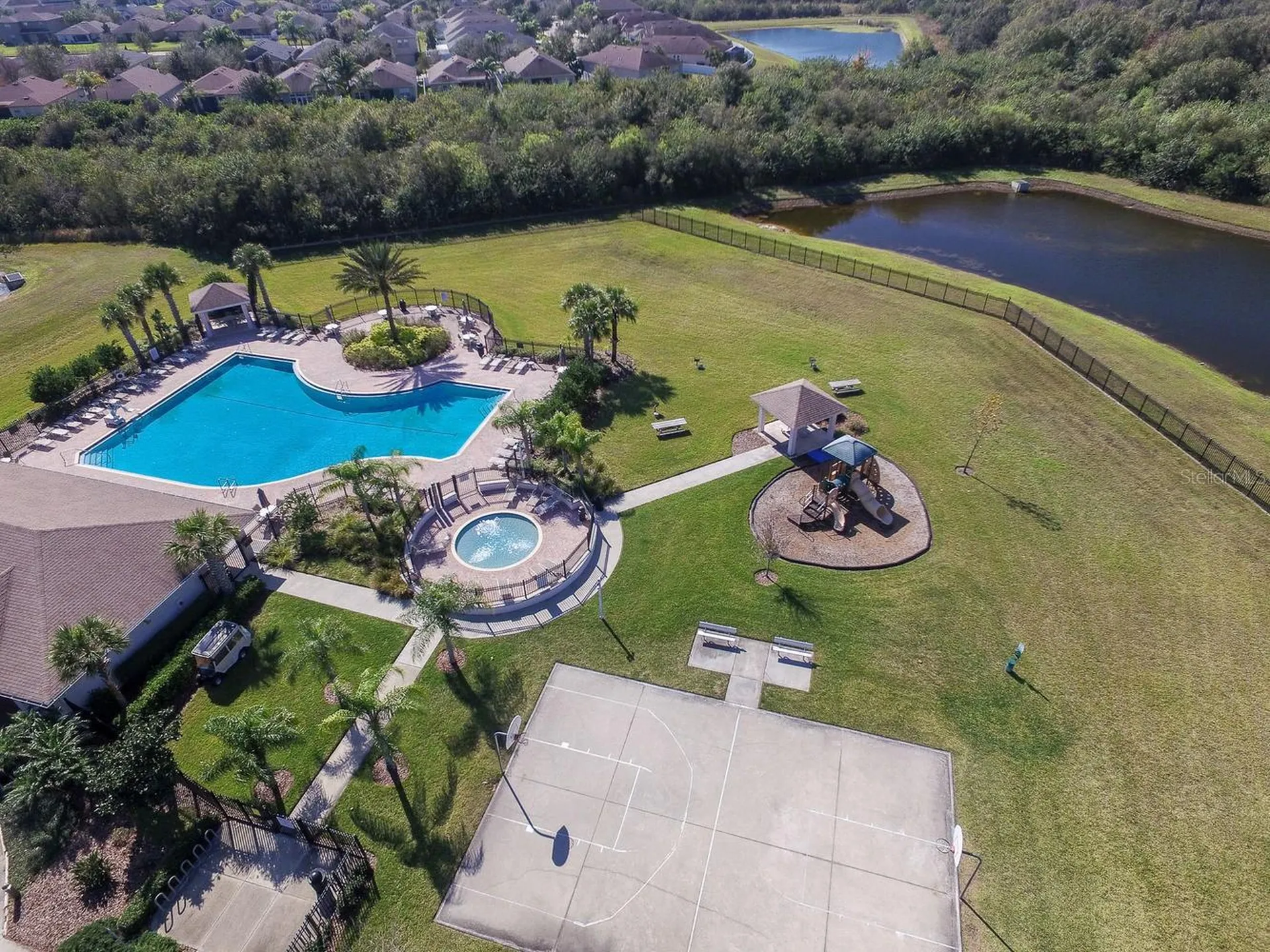 13022 Carlington Lane Riverview FL 33579