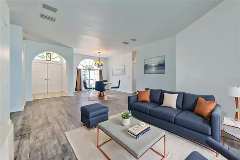 13022 Carlington Lane Riverview FL 33579
