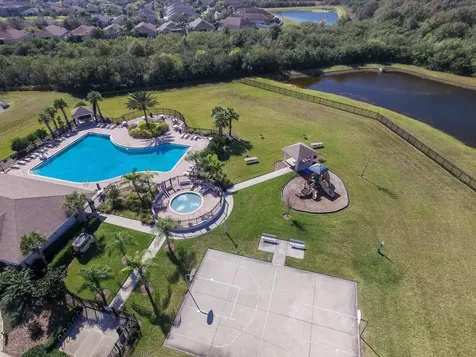 13022 Carlington Lane Riverview FL 33579