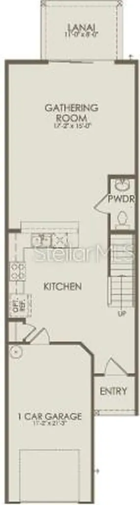 4292 Chester Springs Boulevard Davenport FL 33837