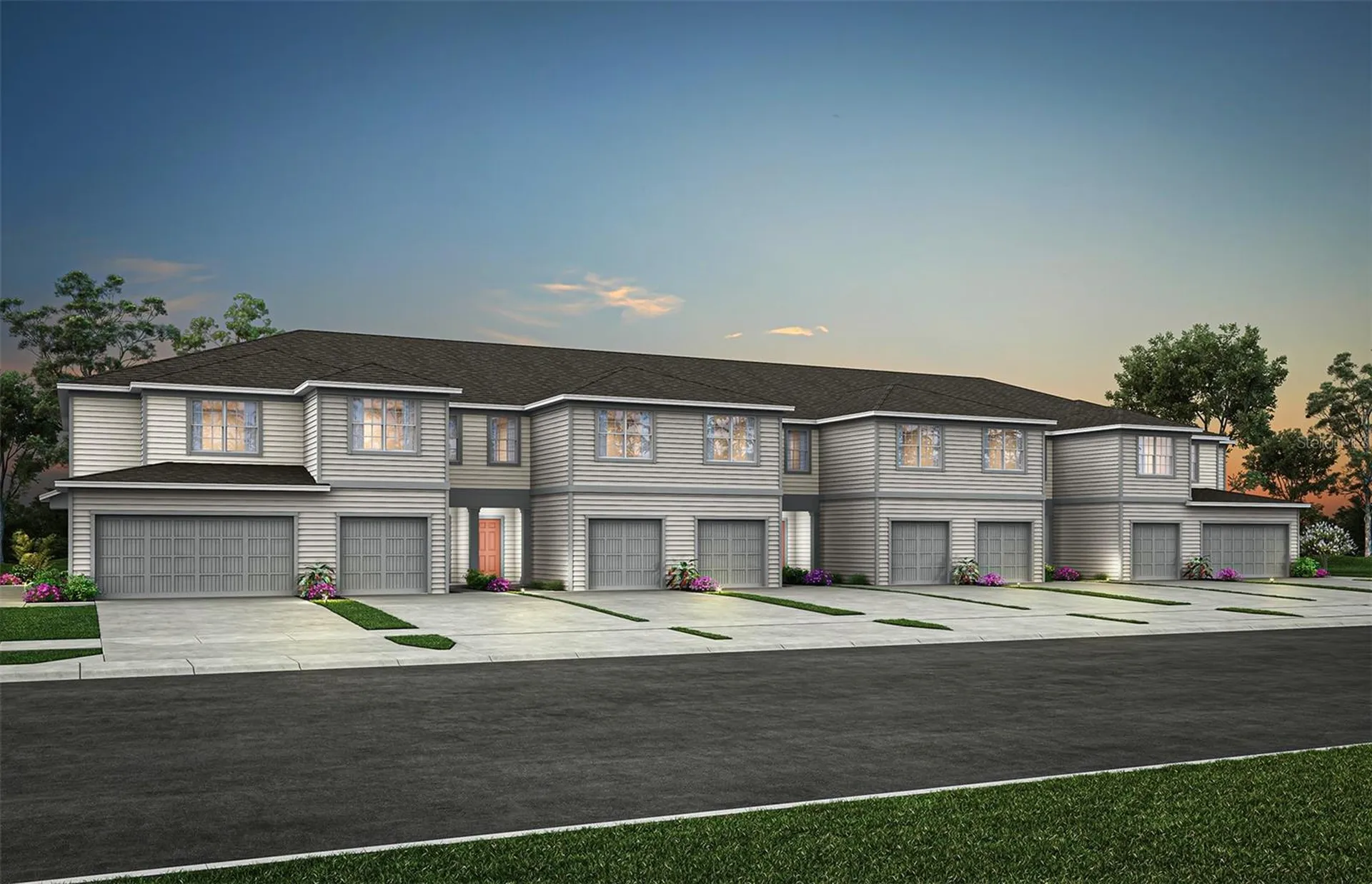 4292 Chester Springs Boulevard Davenport FL 33837
