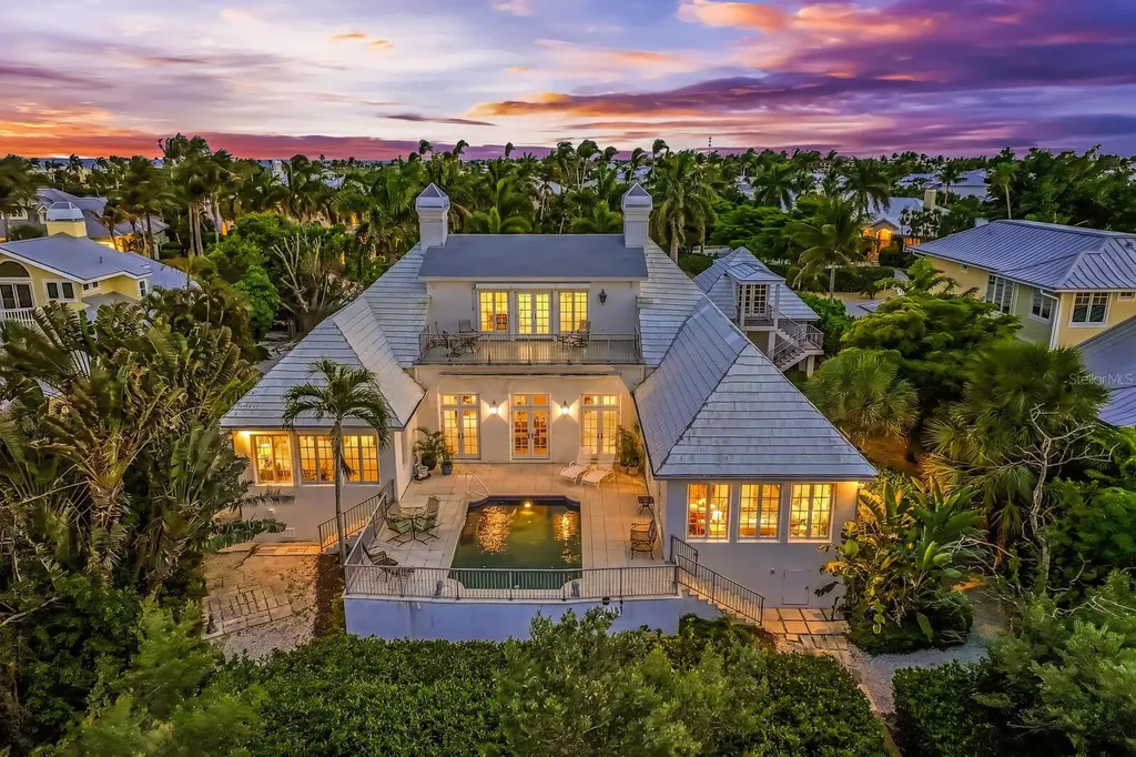 1669 Jose Gaspar Drive Boca Grande FL 33921