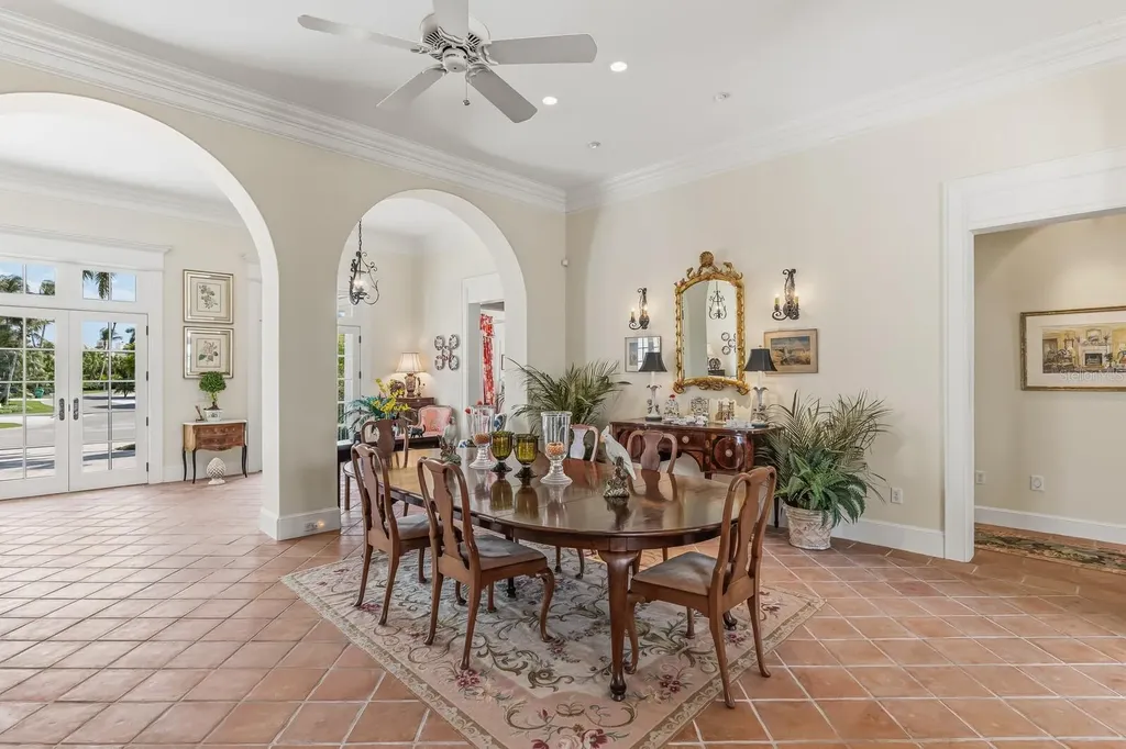 1669 Jose Gaspar Drive Boca Grande FL 33921