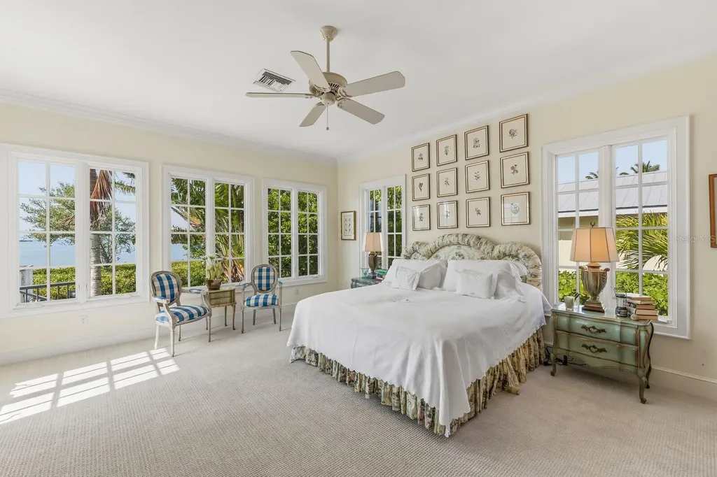 1669 Jose Gaspar Drive Boca Grande FL 33921