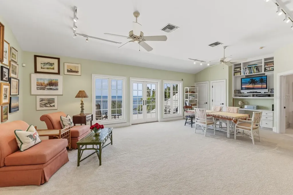 1669 Jose Gaspar Drive Boca Grande FL 33921