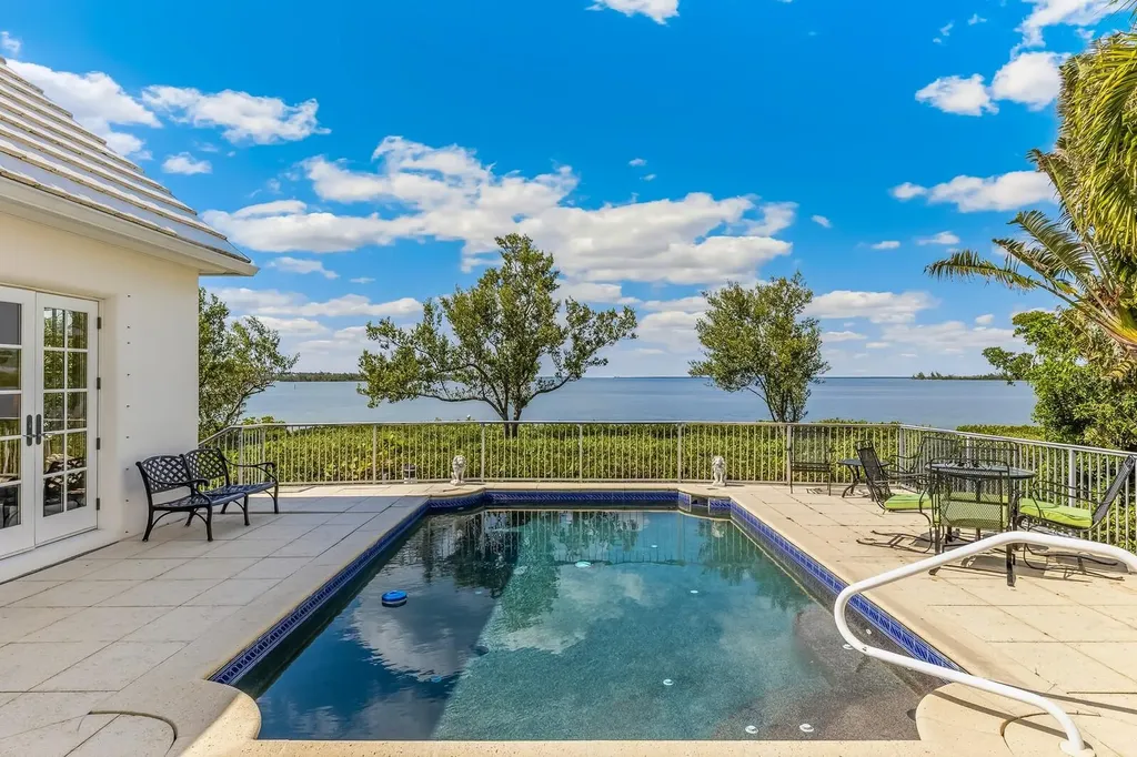 1669 Jose Gaspar Drive Boca Grande FL 33921