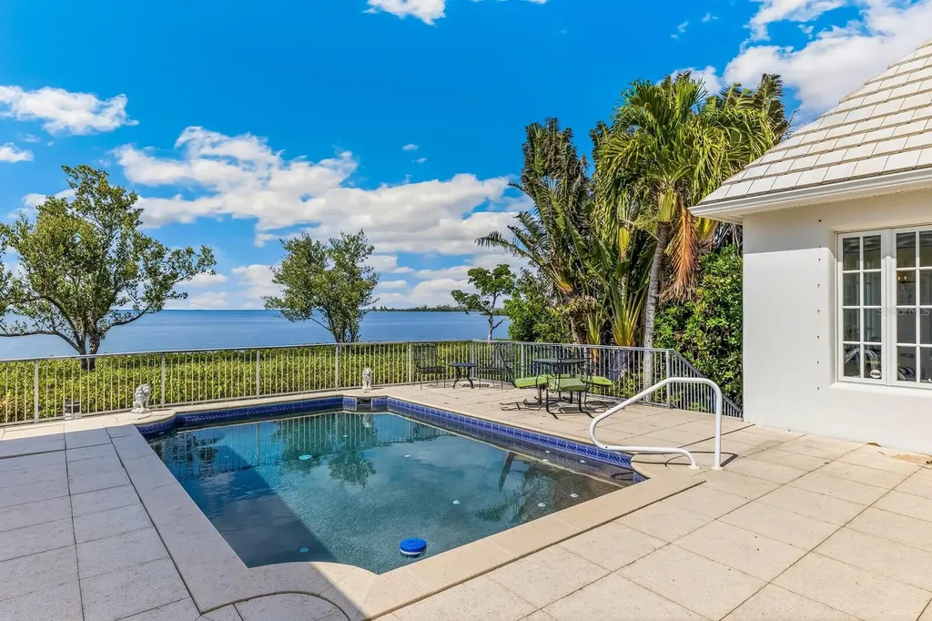 1669 Jose Gaspar Drive Boca Grande FL 33921