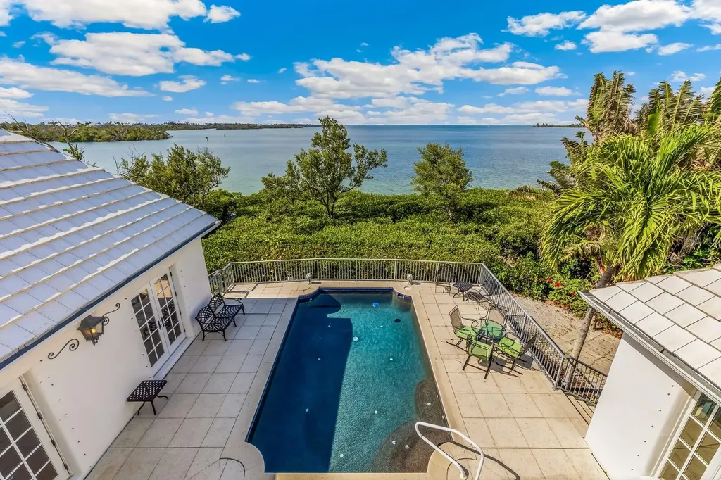 1669 Jose Gaspar Drive Boca Grande FL 33921
