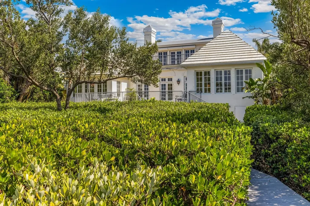 1669 Jose Gaspar Drive Boca Grande FL 33921
