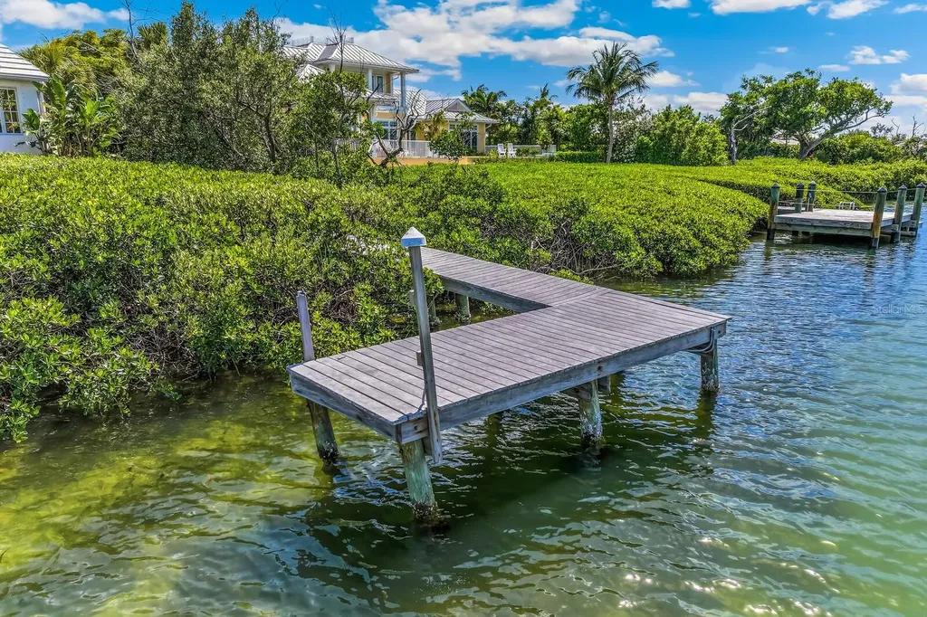 1669 Jose Gaspar Drive Boca Grande FL 33921
