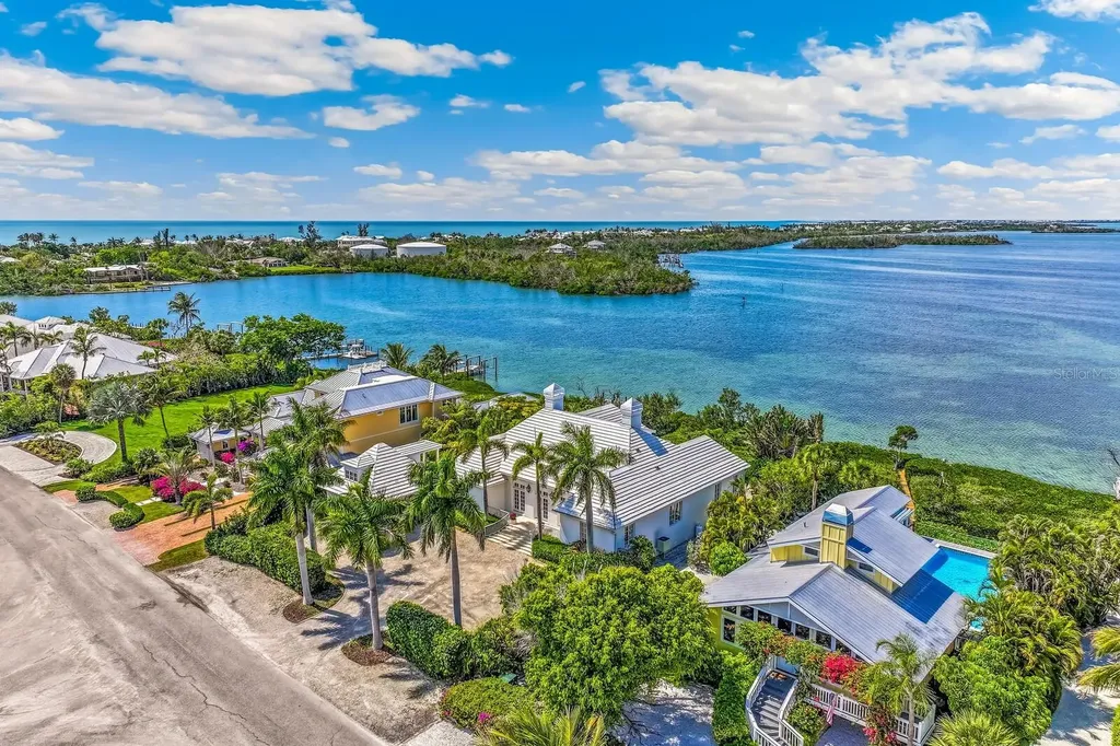 1669 Jose Gaspar Drive Boca Grande FL 33921