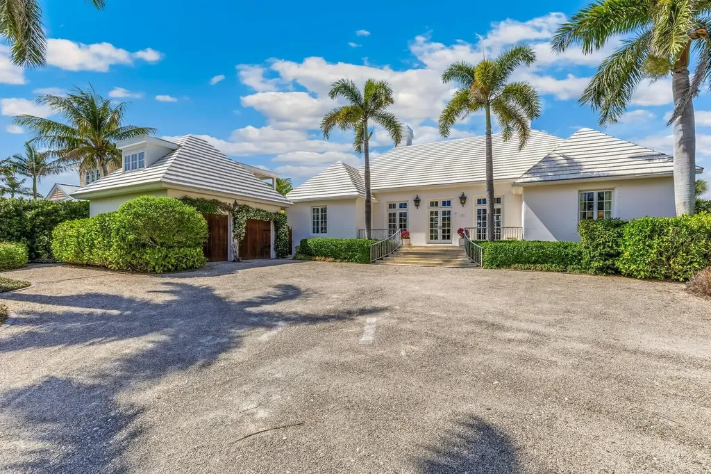 1669 Jose Gaspar Drive Boca Grande FL 33921