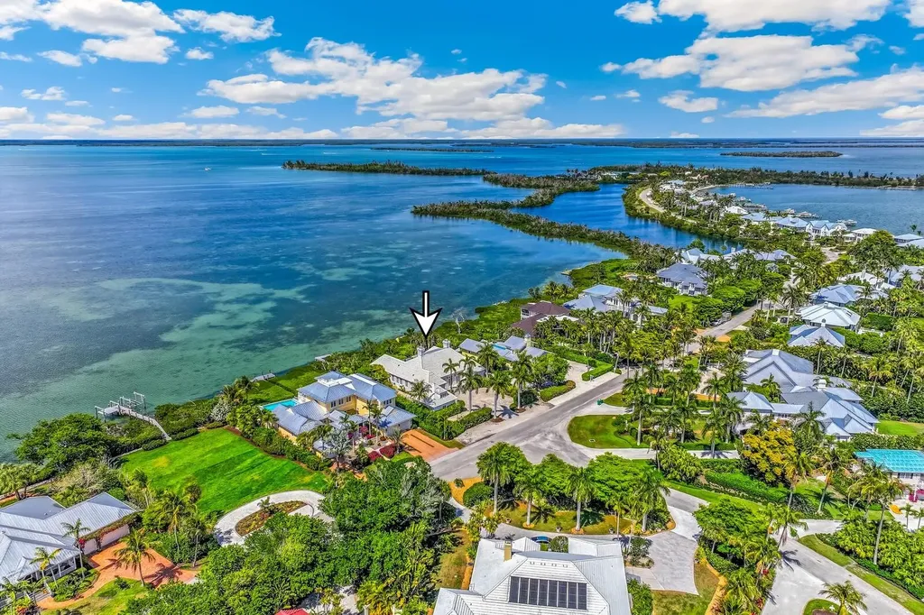 1669 Jose Gaspar Drive Boca Grande FL 33921
