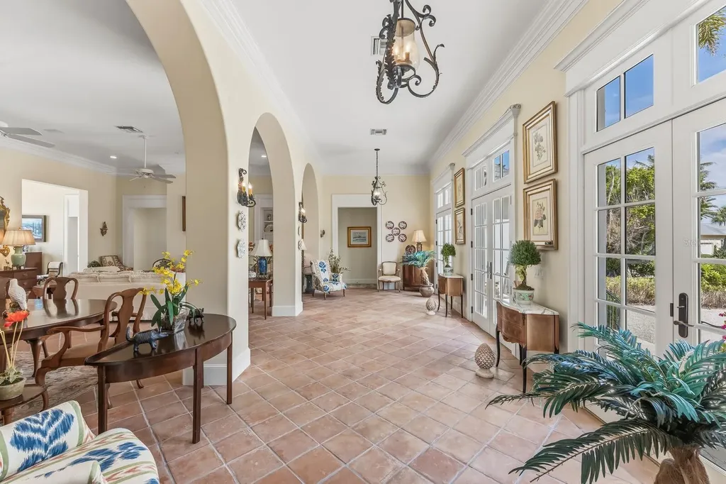 1669 Jose Gaspar Drive Boca Grande FL 33921