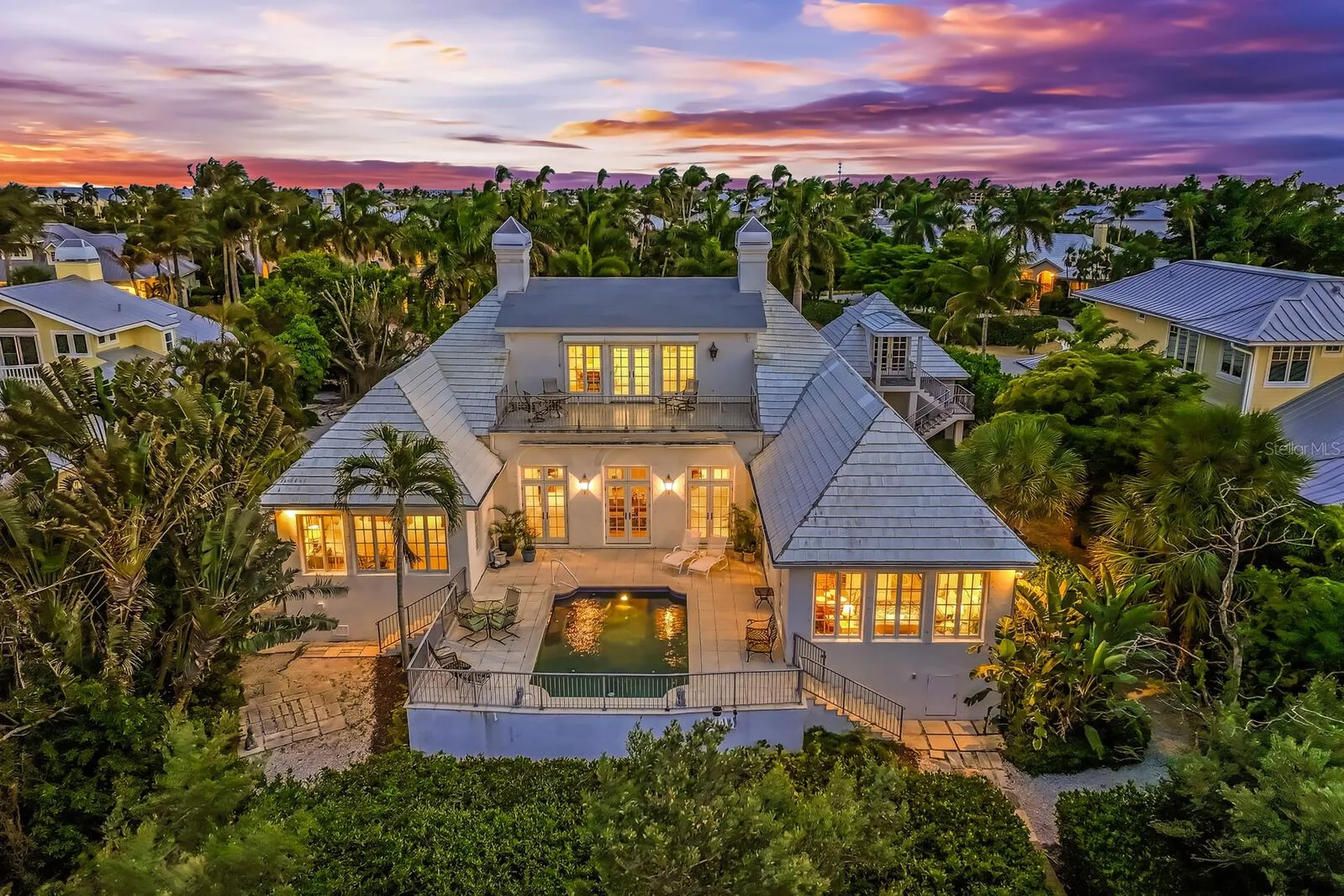 1669 Jose Gaspar Drive Boca Grande FL 33921