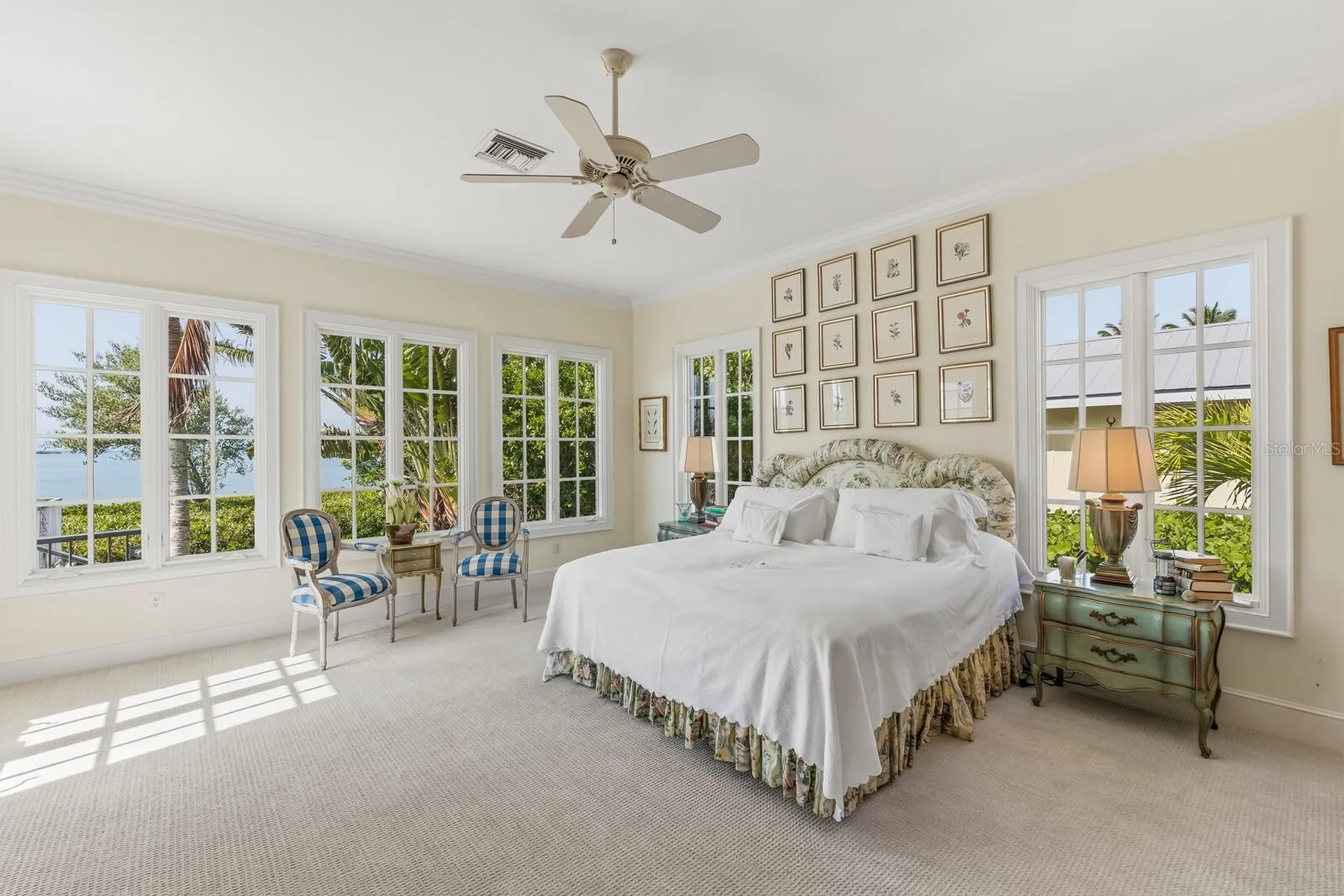 1669 Jose Gaspar Drive Boca Grande FL 33921