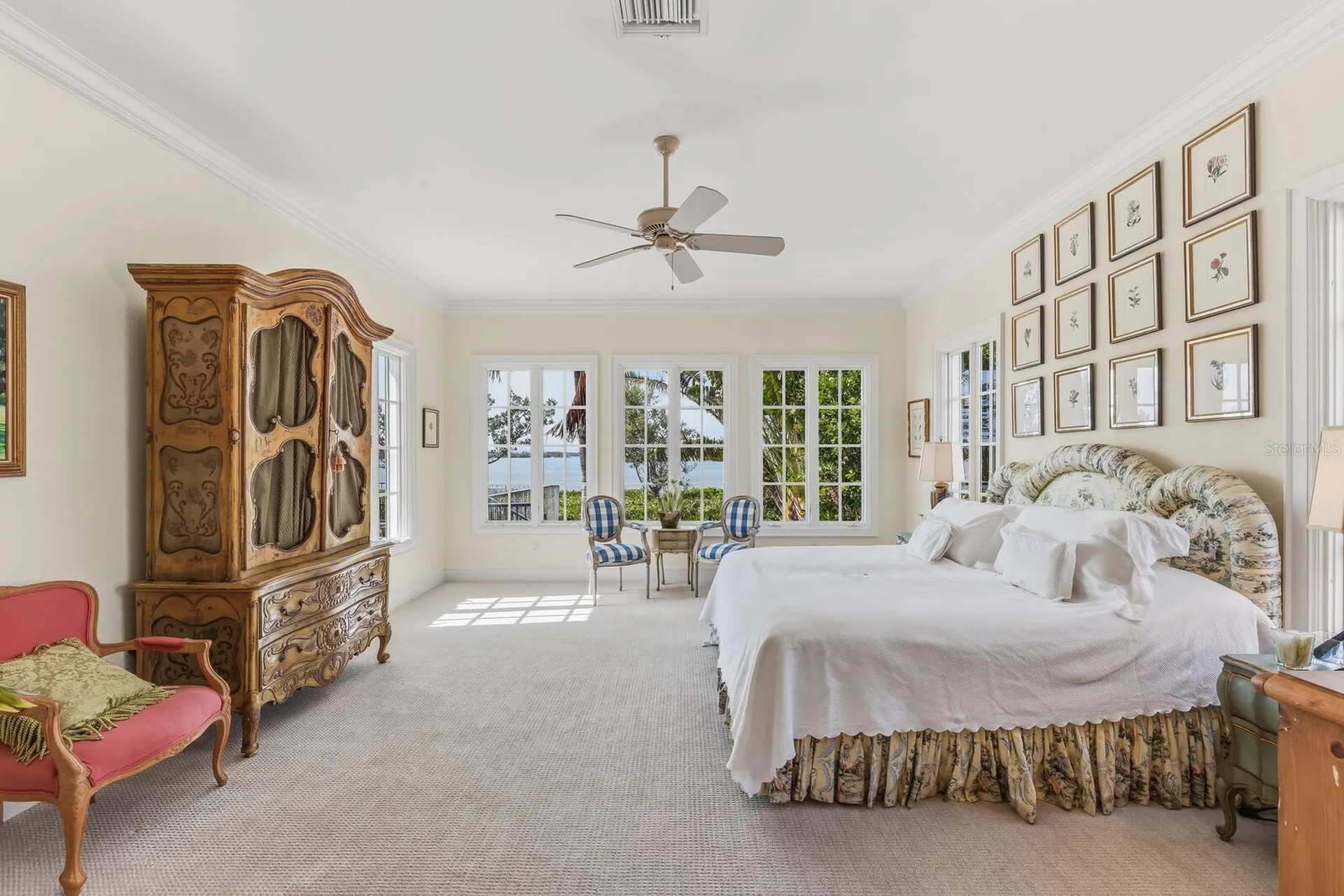 1669 Jose Gaspar Drive Boca Grande FL 33921