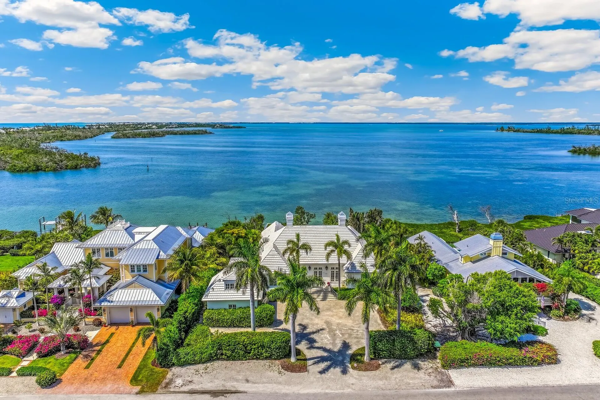 1669 Jose Gaspar Drive Boca Grande FL 33921