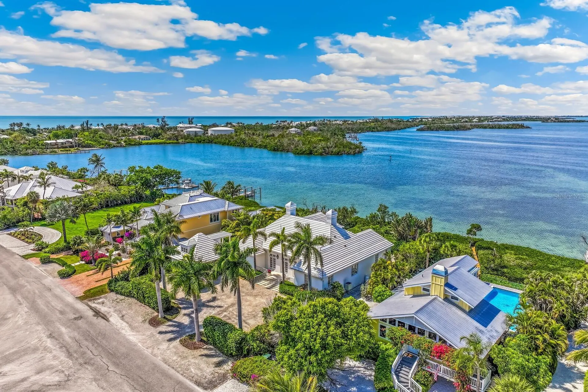 1669 Jose Gaspar Drive Boca Grande FL 33921