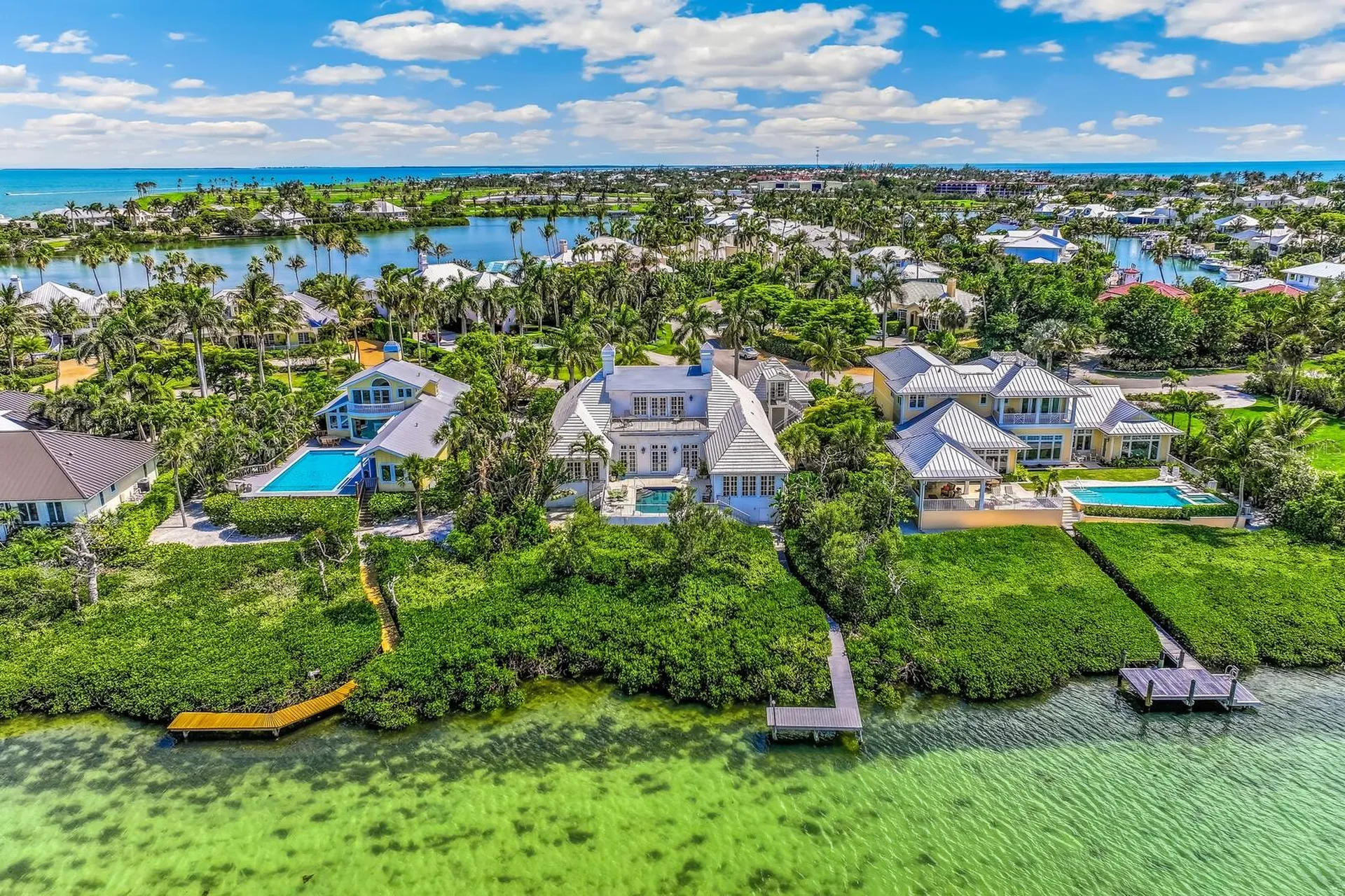 1669 Jose Gaspar Drive Boca Grande FL 33921