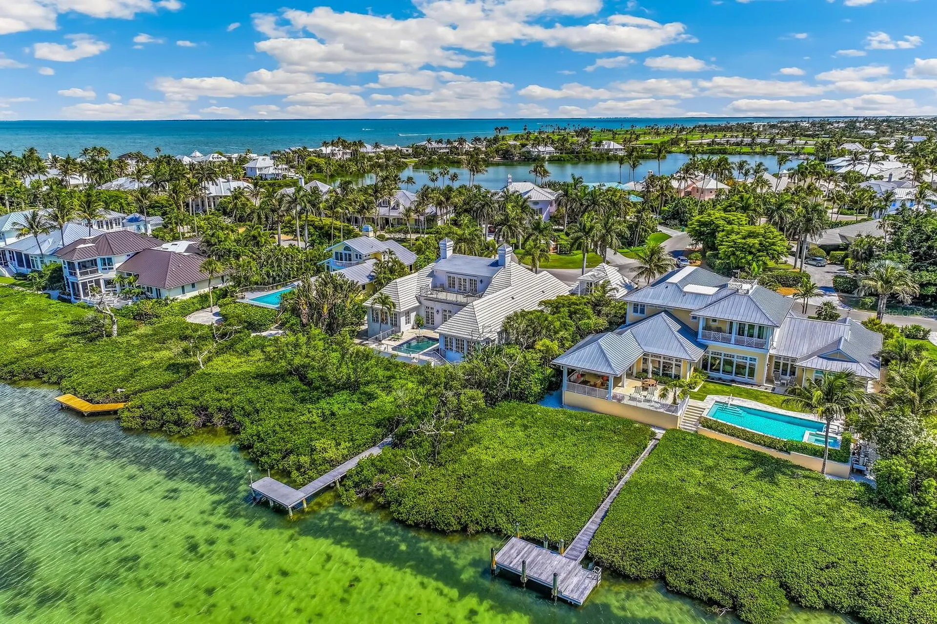 1669 Jose Gaspar Drive Boca Grande FL 33921