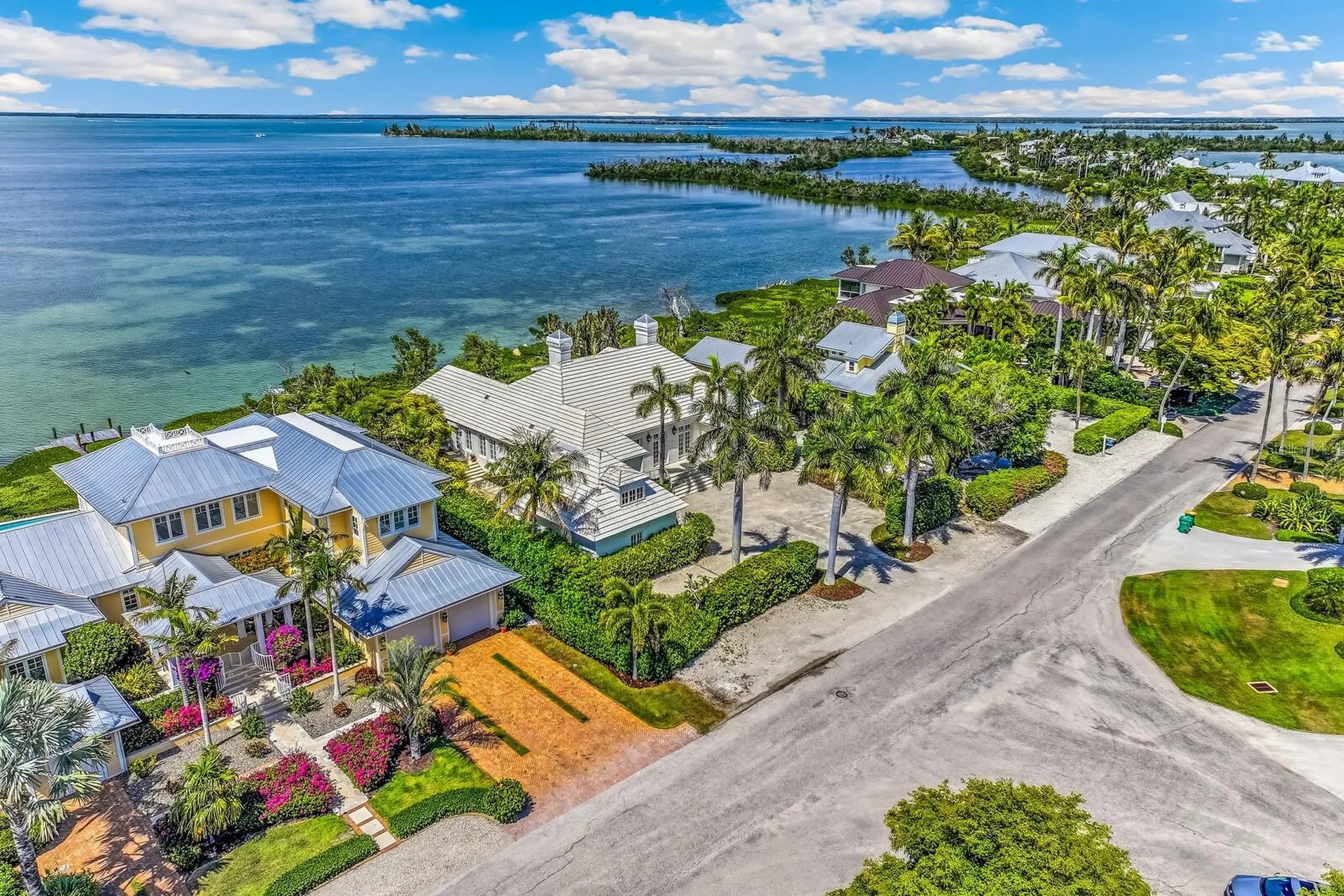 1669 Jose Gaspar Drive Boca Grande FL 33921