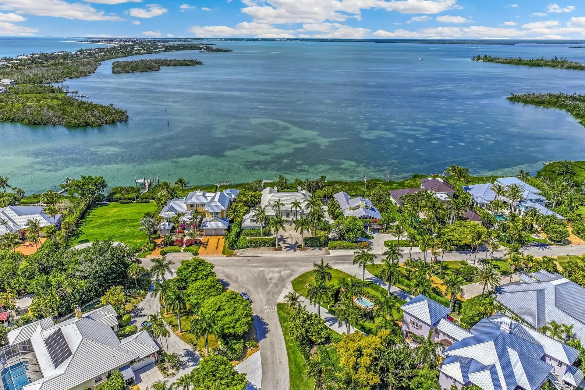 1669 Jose Gaspar Drive Boca Grande FL 33921