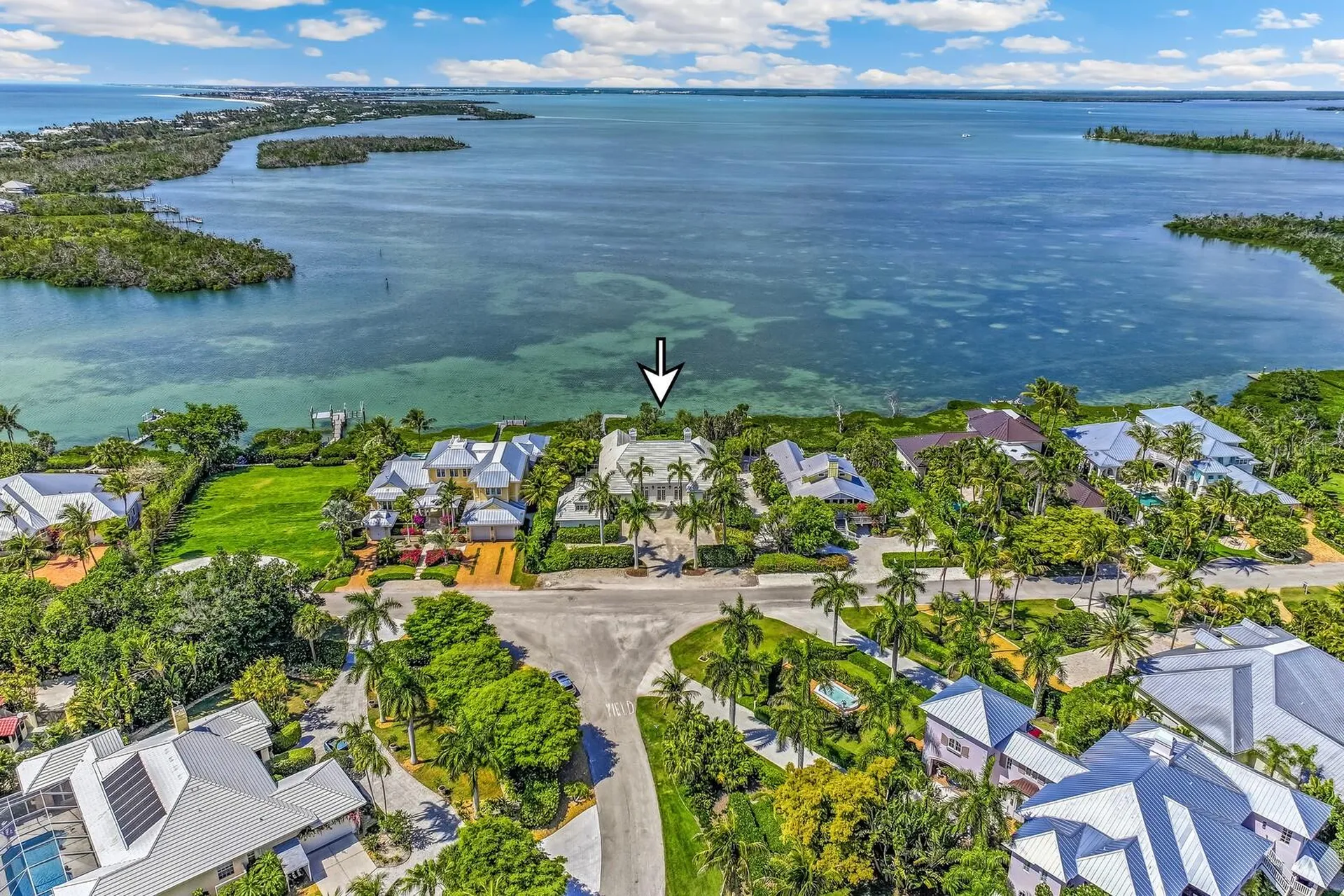 1669 Jose Gaspar Drive Boca Grande FL 33921