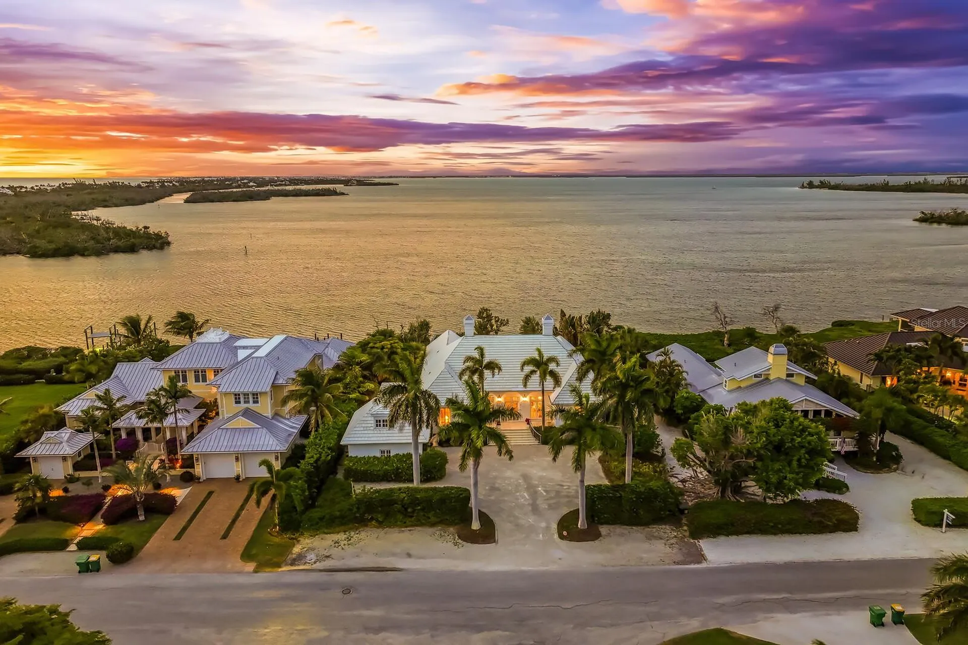 1669 Jose Gaspar Drive Boca Grande FL 33921