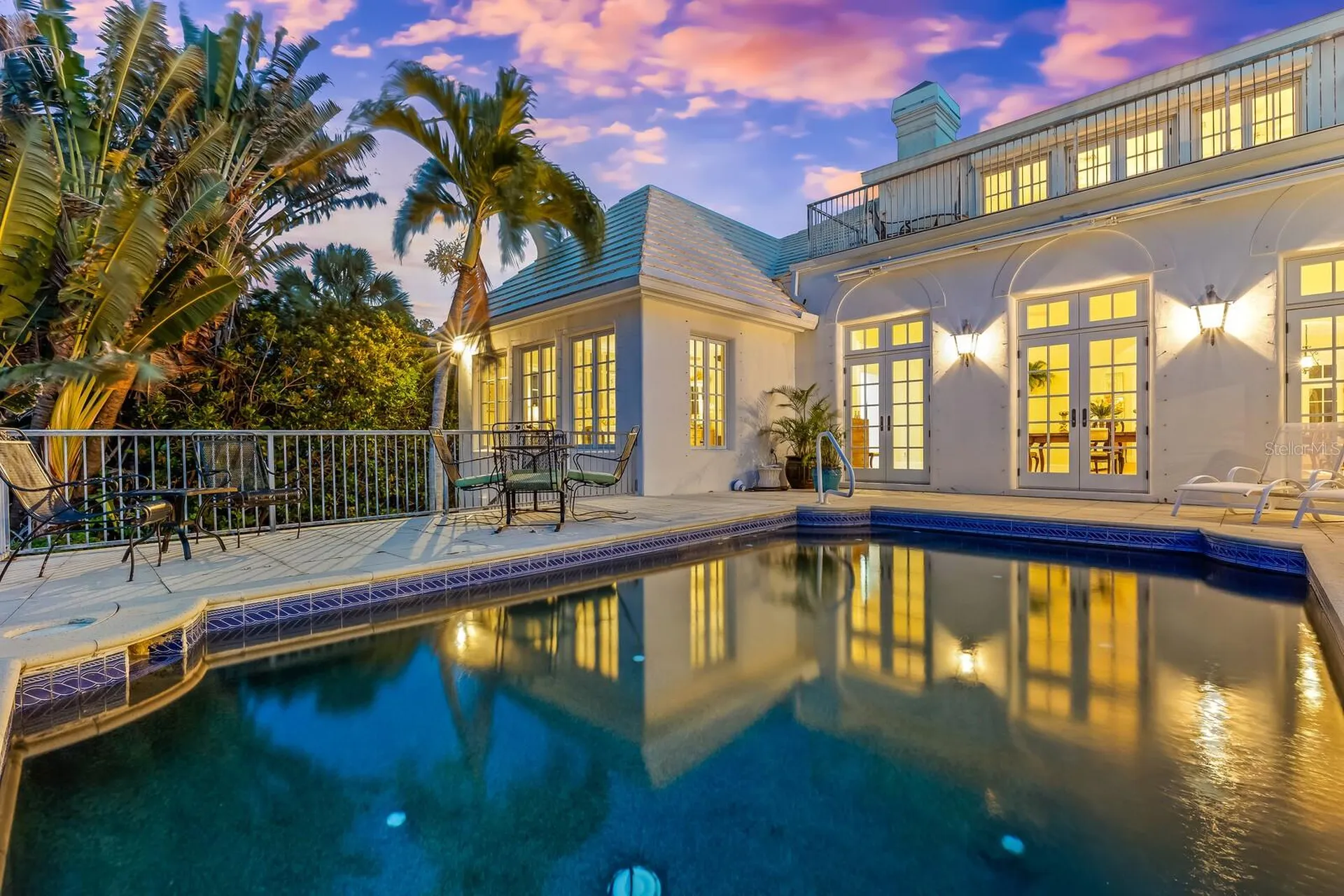1669 Jose Gaspar Drive Boca Grande FL 33921
