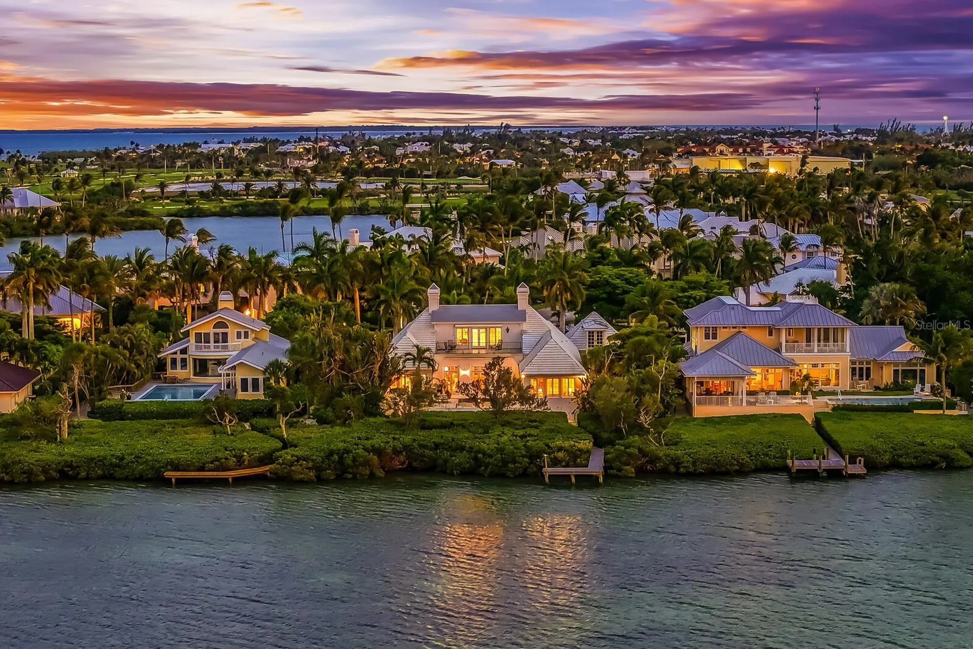 1669 Jose Gaspar Drive Boca Grande FL 33921