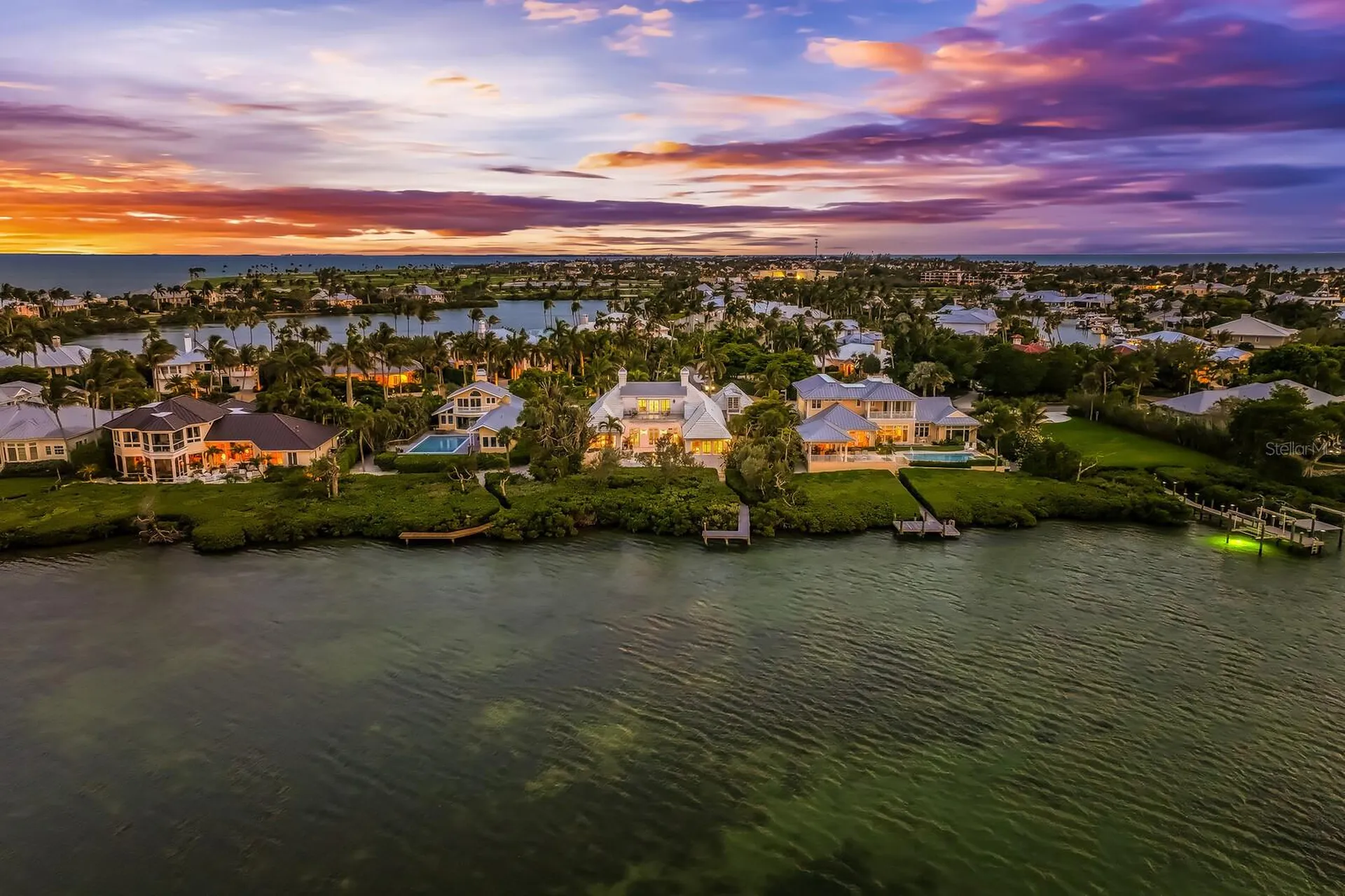 1669 Jose Gaspar Drive Boca Grande FL 33921