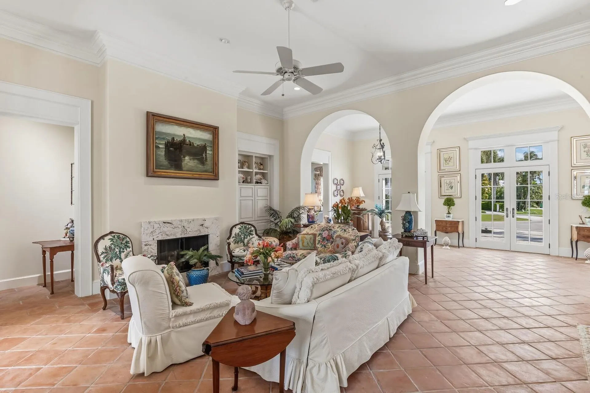 1669 Jose Gaspar Drive Boca Grande FL 33921