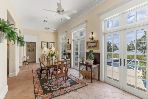 1669 Jose Gaspar Drive Boca Grande FL 33921