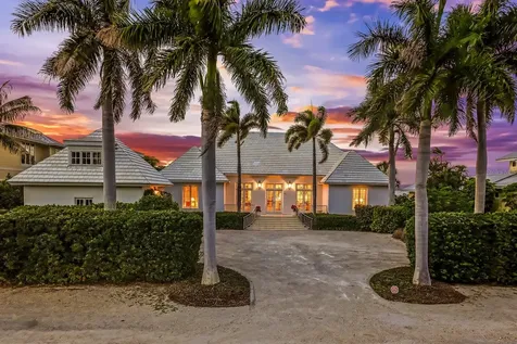 1669 Jose Gaspar Drive Boca Grande FL 33921