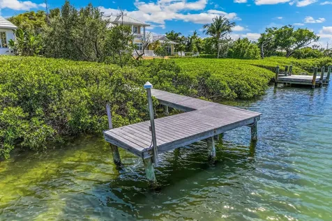 1669 Jose Gaspar Drive Boca Grande FL 33921