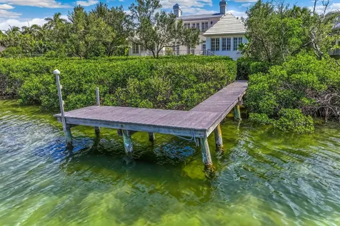 1669 Jose Gaspar Drive Boca Grande FL 33921