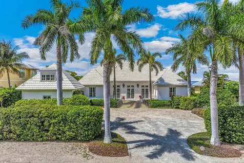 1669 Jose Gaspar Drive Boca Grande FL 33921