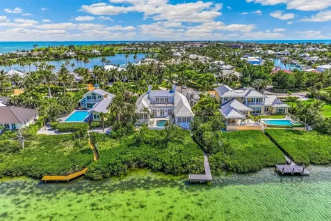 1669 Jose Gaspar Drive Boca Grande FL 33921