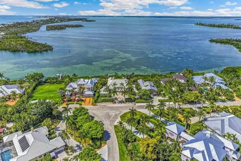 1669 Jose Gaspar Drive Boca Grande FL 33921