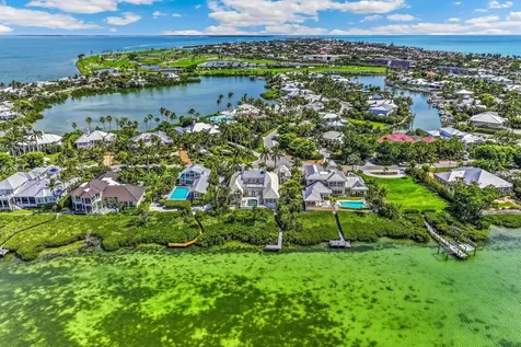 1669 Jose Gaspar Drive Boca Grande FL 33921