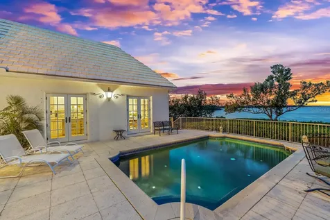 1669 Jose Gaspar Drive Boca Grande FL 33921