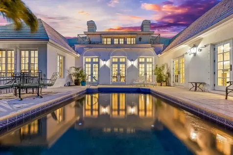 1669 Jose Gaspar Drive Boca Grande FL 33921